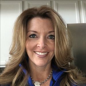 Meet your Posher, Alicia